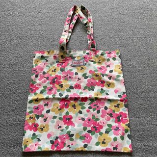 Cath Kidston - 極美品 キャスキッドソン バースデー ストライプ Cath Kidston - 極美品 キャスキッドソン バースデー ストライプ