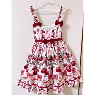 BABY,THE STARS SHINE BRIGHT - 最終値下げ【新品】ベビードール BABY,THE STARS SHINE BRIGHT - 最終値下げ【新品】ベビードール