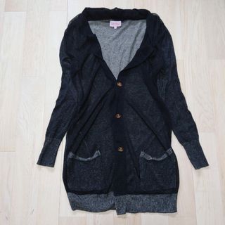 Vivienne Westwood(カーディガン)のフリマアイテム一覧 Vivienne Westwood(カーディガン)のフリマアイテム一覧