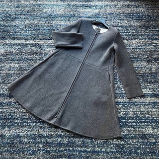 FOXEY - フォクシー コートの通販 by SK|フォクシーならラクマ FOXEY - フォクシー コートの通販 by SK|フォクシーならラクマ