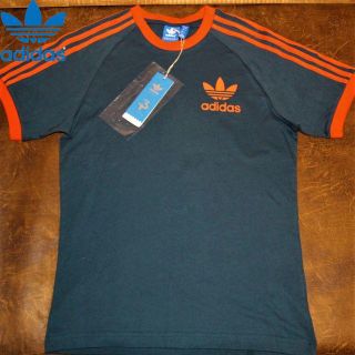 アディダス(adidas)の★新品未使用★アディダスオリジナルス◆3ラインTシャツ(Tシャツ/カットソー(半袖/袖なし))