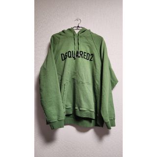 DSQUARED2(パーカー)のフリマアイテム一覧 DSQUARED2(パーカー)のフリマアイテム一覧