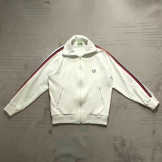 FRED PERRY(ジャージ)のフリマアイテム一覧 FRED PERRY(ジャージ)のフリマアイテム一覧