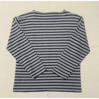 SAINT JAMES - 80s Vintage SAINT JAMES ボーダー バスクシャツ SAINT JAMES - 80s Vintage SAINT JAMES ボーダー バスクシャツ