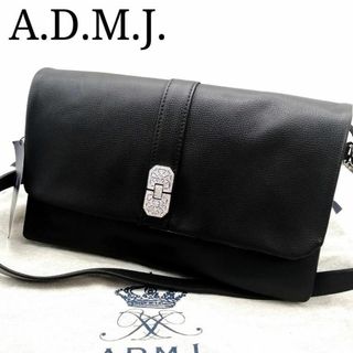 A.D.M.J.(ショルダーバッグ)のフリマアイテム一覧 A.D.M.J.(ショルダーバッグ)のフリマアイテム一覧