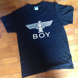ボーイロンドン(Boy London)のBOYLONDON#Tシャツ(Tシャツ(半袖/袖なし))