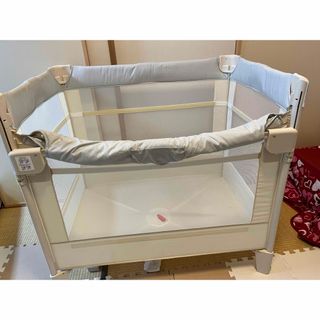 Aprica - nadaky様専用 ほぼ未使用 Aprica ココネルエアー Aprica - nadaky様専用 ほぼ未使用 Aprica ココネルエアー