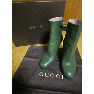 GUCCI(ブーツ)のフリマアイテム一覧 GUCCI(ブーツ)のフリマアイテム一覧