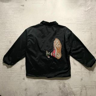 CONVERSE(ナイロンジャケット)のフリマアイテム一覧 CONVERSE(ナイロンジャケット)のフリマアイテム一覧