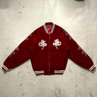 スカジャンの新品フリマアイテム一覧 スカジャンの新品フリマアイテム一覧