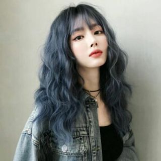 断熱美女ウィッグI型つむじ地肌✨はじこい深田恭子❣️艶髪 断熱美女ウィッグI型つむじ地肌✨はじこい深田恭子❣️艶髪