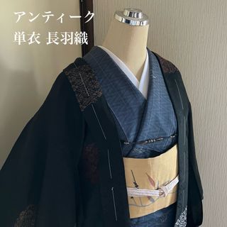 袋帯 夏用 絽 花模様 リーフ 白地 着物 032a dの通販 by TSUMUGI 袋帯 夏用 絽 花模様 リーフ 白地 着物 032a dの通販 by TSUMUGI