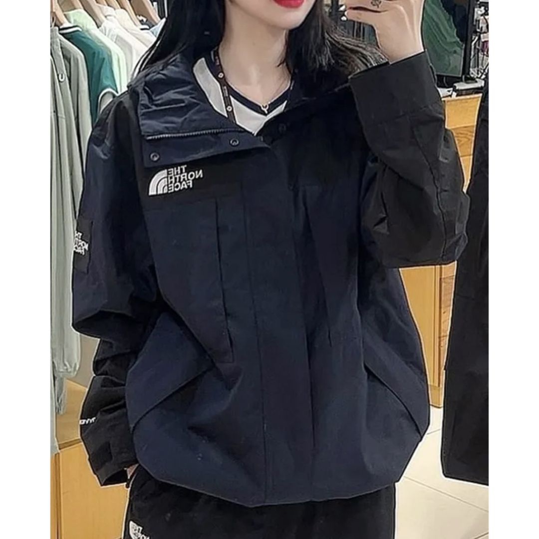 THE NORTH FACE - 新品 L ノースフェイス NEO VAIDEN JACKET THE NORTH FACE - 新品 L ノースフェイス NEO VAIDEN JACKET