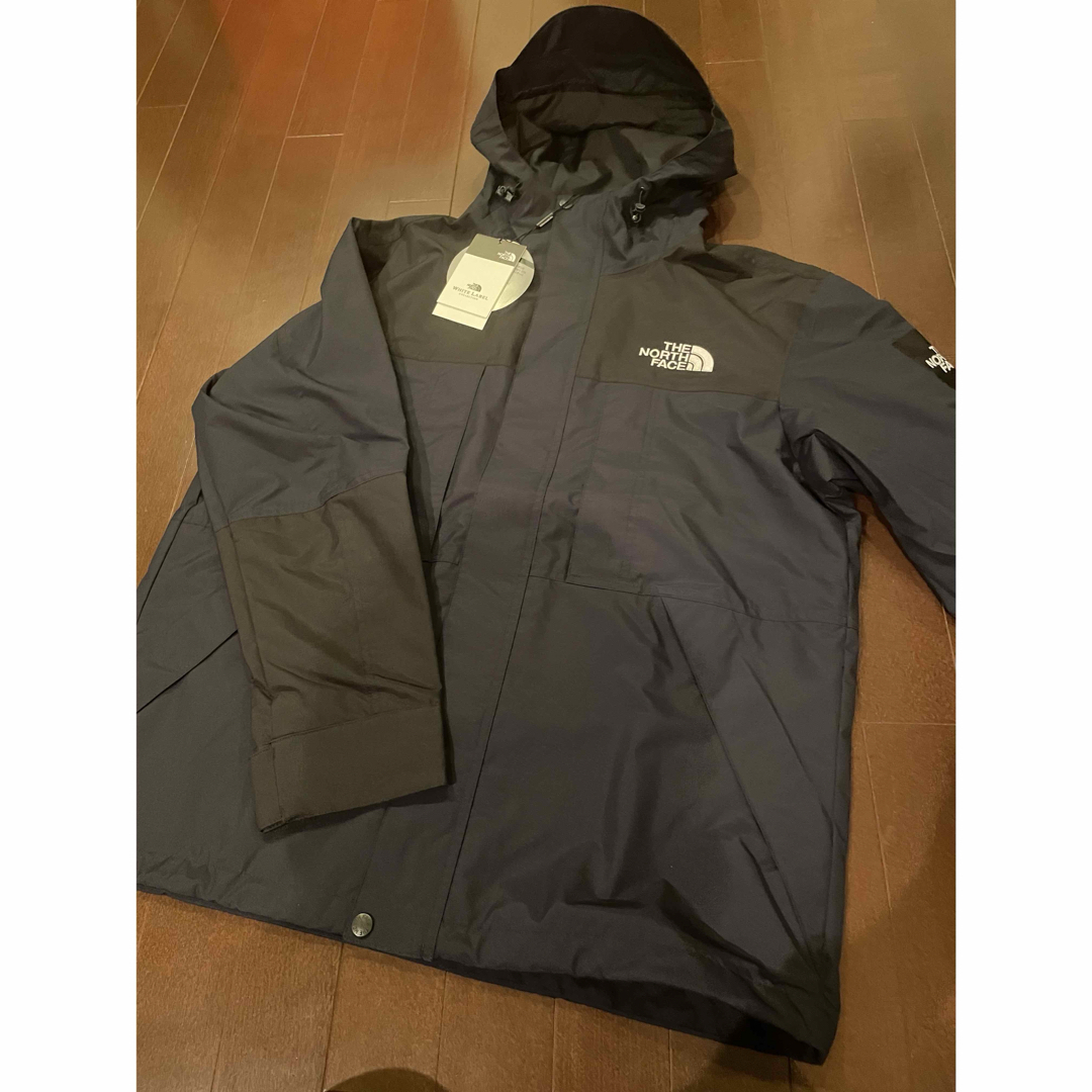 THE NORTH FACE - 新品 L ノースフェイス NEO VAIDEN JACKET THE NORTH FACE - 新品 L ノースフェイス NEO VAIDEN JACKET