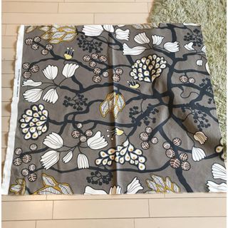 イケア(IKEA)の【レア・入手困難】廃盤IKEA Linda Svensson 生地 イケア(生地/糸)