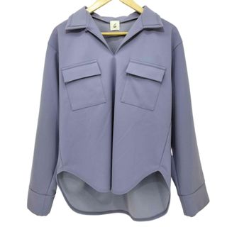 6 (ROKU)(シャツ/ブラウス(長袖/七分))のフリマアイテム一覧 6 (ROKU)(シャツ/ブラウス(長袖/七分))のフリマアイテム一覧