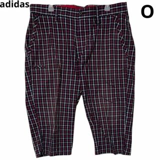 adidas - 超希少2XLブラック新品adidasコーティングジャージ黒 adidas - 超希少2XLブラック新品adidasコーティングジャージ黒