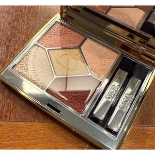 Dior - 新品【2025店舗限定】Diorディオールショウ サンク Dior - 新品【2025店舗限定】Diorディオールショウ サンク