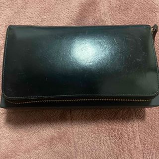 PORTER - 【PORTER】ホフ ロングウォレット 240-04189 長財布 未 PORTER - 【PORTER】ホフ ロングウォレット 240-04189 長財布 未
