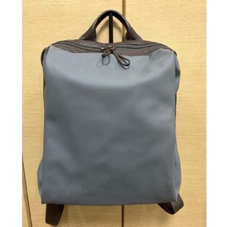 MOTHERHOUSE - 【美品】 ザダンバックパック キャメル 茶の通販 MOTHERHOUSE - 【美品】 ザダンバックパック キャメル 茶の通販