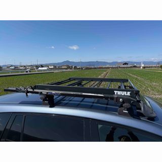 THULE - THULE LAPPLAND スーリーラップランドの通販 by THULE - THULE LAPPLAND スーリーラップランドの通販 by