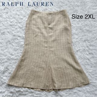 Ralph Lauren(ロングスカート)のフリマアイテム一覧 Ralph Lauren(ロングスカート)のフリマアイテム一覧