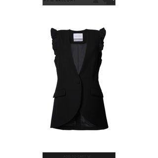 BORDERS at BALCONY - 新品 ボーダーズアットバルコニー 36 BORDERS at BALCONY - 新品 ボーダーズアットバルコニー 36