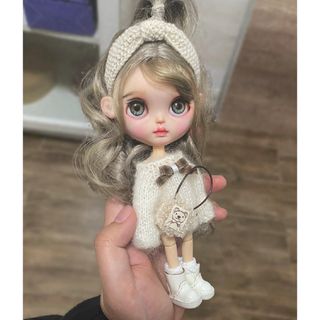 カスタムポップマートブライスのフリマアイテム一覧 カスタムポップマートブライスのフリマアイテム一覧