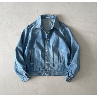 AURALEE - 【美品】AURALEE オーラリー ブルゾン サイズ:4 AURALEE - 【美品】AURALEE オーラリー ブルゾン サイズ:4
