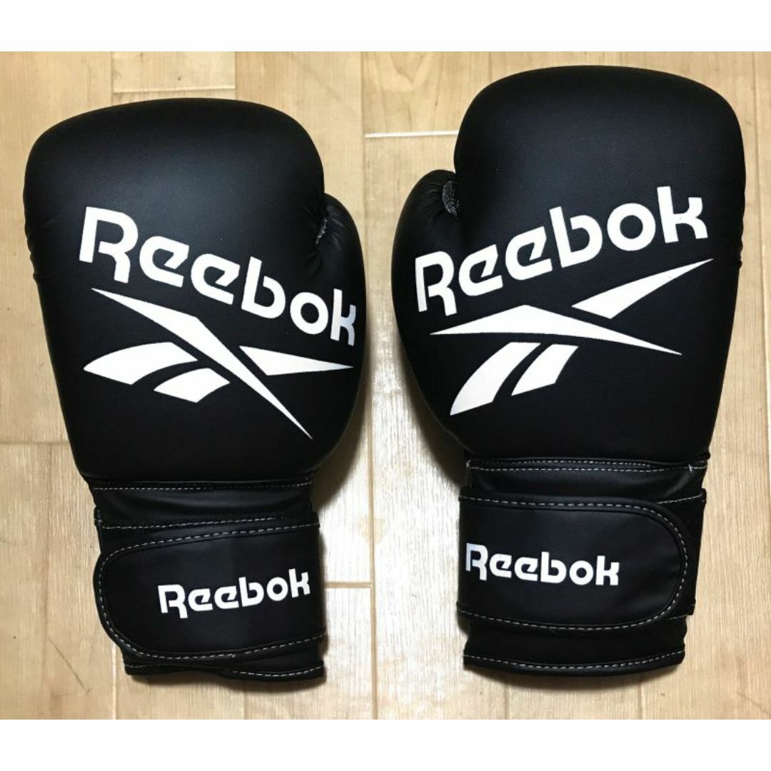 Reebok - Reebok(リーボック) ボクシンググローブ 10オンスの Reebok - Reebok(リーボック) ボクシンググローブ 10オンスの