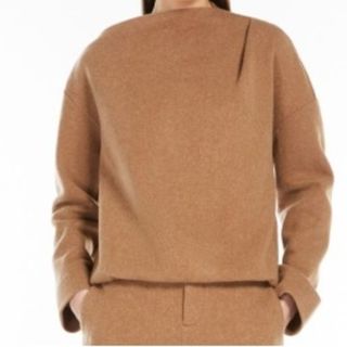 Max Mara(トレーナー/スウェット)のフリマアイテム一覧 Max Mara(トレーナー/スウェット)のフリマアイテム一覧