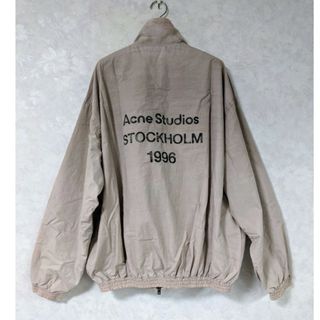 Acne Studios(ブルゾン)のフリマアイテム一覧 Acne Studios(ブルゾン)のフリマアイテム一覧
