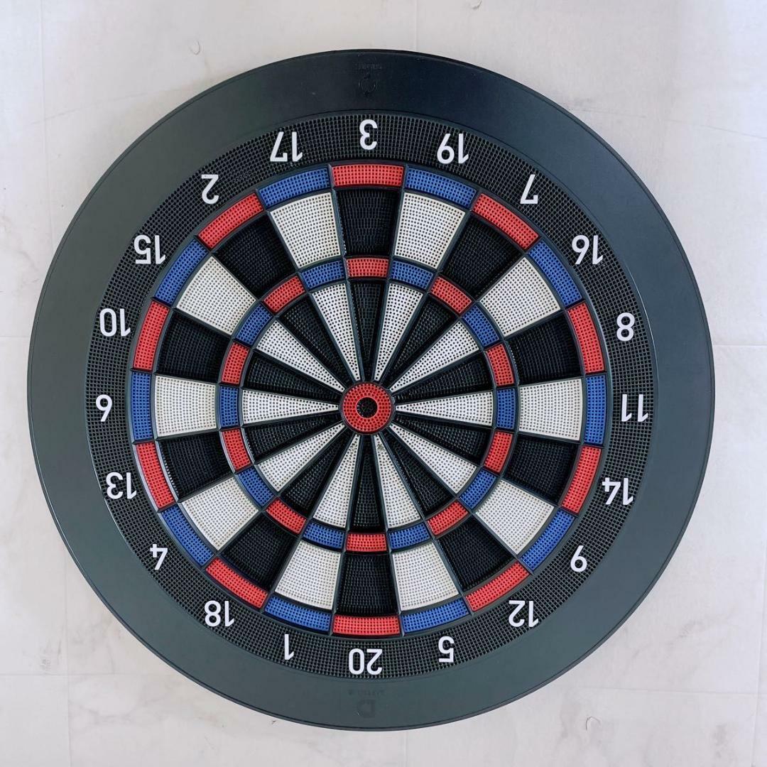 DARTSLIVE Home ダーツライブホーム DLH-0000 ダーツライブホーム DARTSLIVE Home | DARTSLIVE