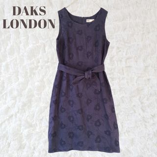 DAKS(ひざ丈ワンピース)のフリマアイテム一覧 DAKS(ひざ丈ワンピース)のフリマアイテム一覧