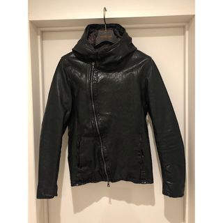 ISAMUKATAYAMA BACKLASH(レザージャケット)のフリマアイテム一覧 ISAMUKATAYAMA BACKLASH(レザージャケット)のフリマアイテム一覧