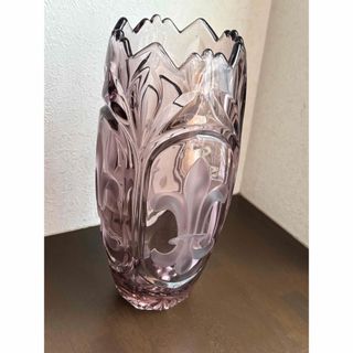 ラスカボヘミア 花瓶のフリマアイテム一覧 ラスカボヘミア 花瓶のフリマアイテム一覧