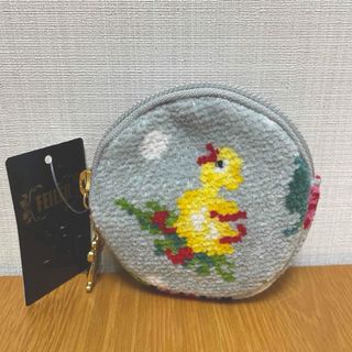 FEILER - ラブラリーフェイラー 【完売品】ラブラリープディング新品未 FEILER - ラブラリーフェイラー 【完売品】ラブラリープディング新品未