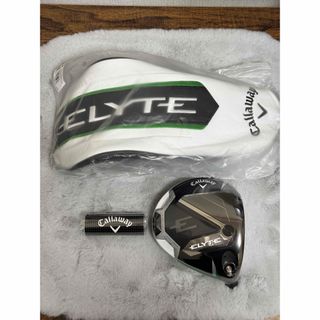 Callaway - 【新品未使用 レフティ】キャロウェイ パラダイム Callaway - 【新品未使用 レフティ】キャロウェイ パラダイム