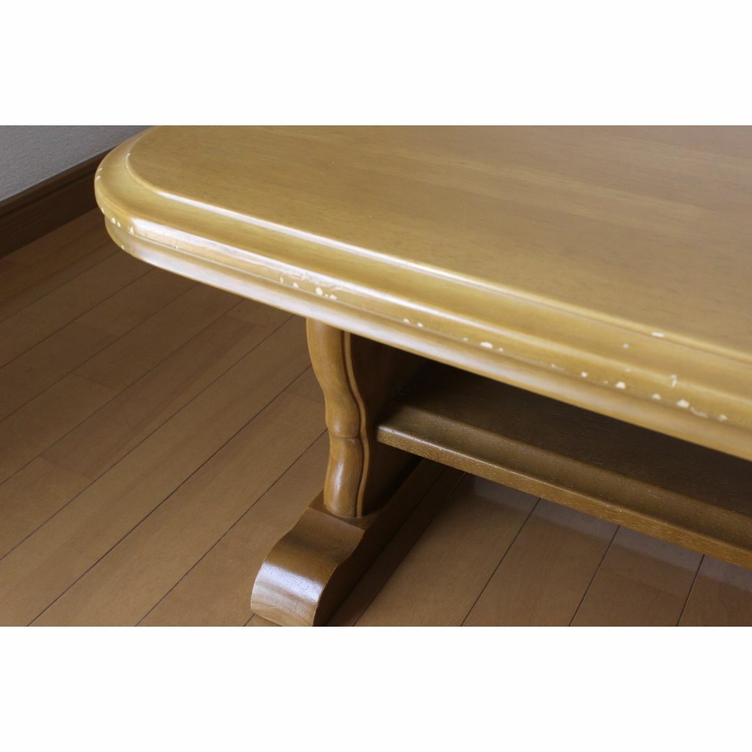 センターテーブル ソファーテーブル ローテーブル 115×60