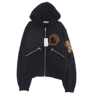DRIES VAN NOTEN(パーカー)のフリマアイテム一覧 DRIES VAN NOTEN(パーカー)のフリマアイテム一覧