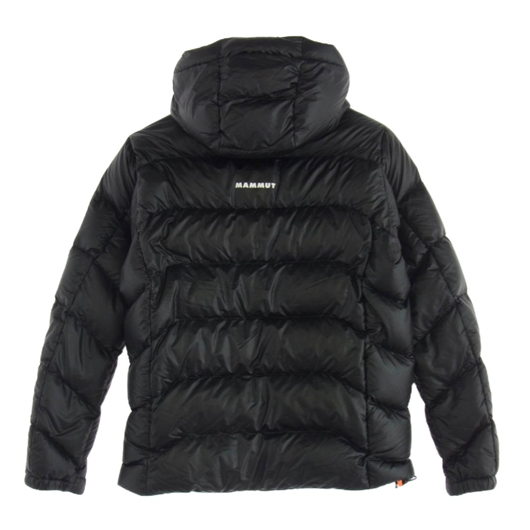 Mammut - Mammut マムート Gravity IN Hooded Jacket AF Men Mammut - Mammut マムート Gravity IN Hooded Jacket AF Men