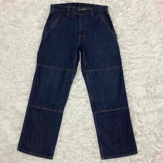 Supreme - Supreme Double Knee Painter Pant Supreme - Supreme Double Knee Painter Pant