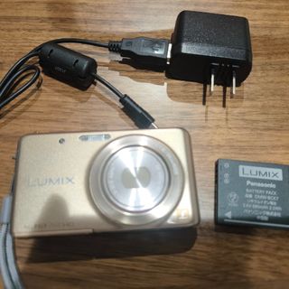 Panasonic - パナソニック デジタルカメラ LUMIX DMC-SZ8 Panasonic - パナソニック デジタルカメラ LUMIX DMC-SZ8
