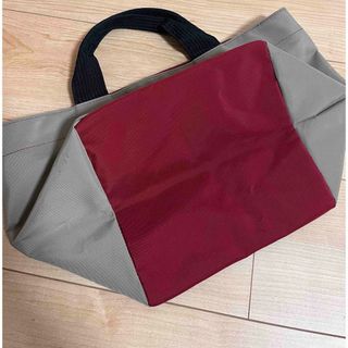 Herve Chapelier(レッド/赤色系)のフリマアイテム一覧 Herve Chapelier(レッド/赤色系)のフリマアイテム一覧