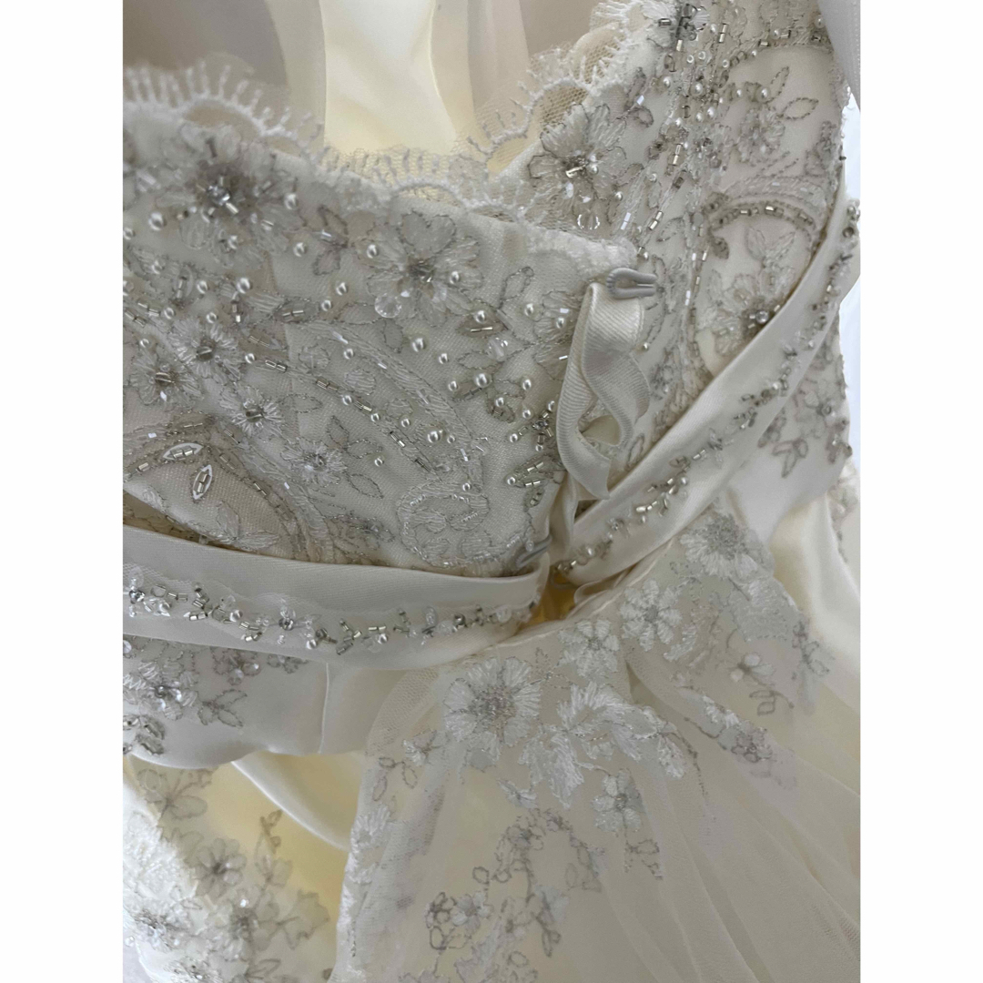 ANTEPRIMA - 【美品】アンテプリマ ウェディングドレスの通販 by ANTEPRIMA - 【美品】アンテプリマ ウェディングドレスの通販 by