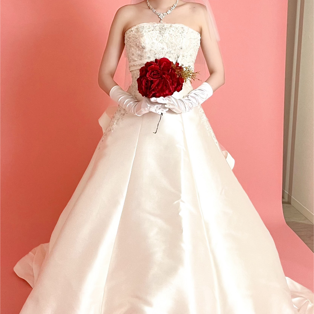 ANTEPRIMA - 【美品】アンテプリマ ウェディングドレスの通販 by ANTEPRIMA - 【美品】アンテプリマ ウェディングドレスの通販 by