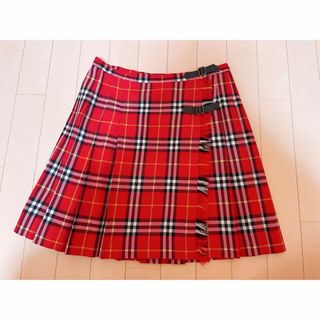 BURBERRY BLUE LABEL(ミニスカート)のフリマアイテム一覧 BURBERRY BLUE LABEL(ミニスカート)のフリマアイテム一覧