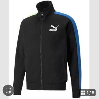 PUMA - 最値!定価23100円!新品!BMW×プーマ スウェット PUMA - 最値!定価23100円!新品!BMW×プーマ スウェット