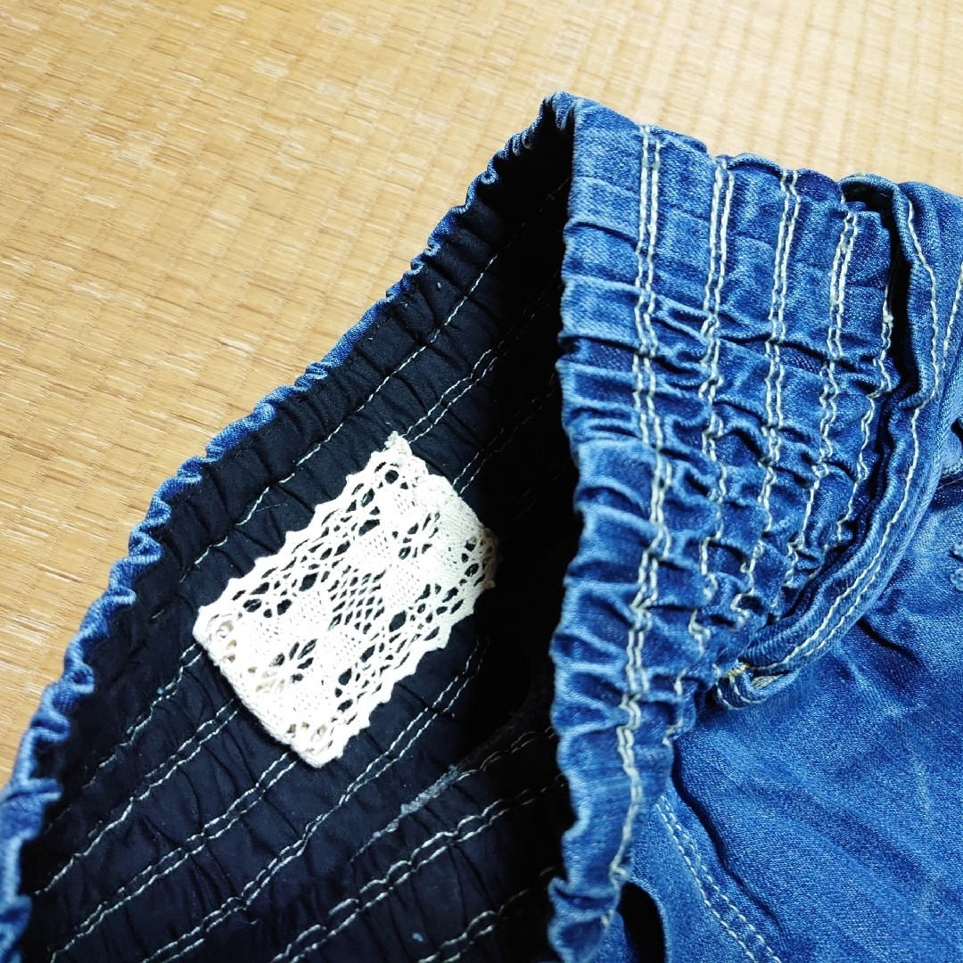 osharewalker - オシャレウォーカー ダメージ シャーリング 未 osharewalker - オシャレウォーカー ダメージ シャーリング 未