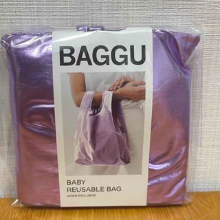 BAGGU - 【新品未使用】Baggu バグー 3D zip ハローキティ BAGGU - 【新品未使用】Baggu バグー 3D zip ハローキティ